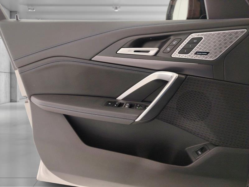 BMW X1 23 d Mild Hybrid 48V MSport Edition Balance xDrive DCT