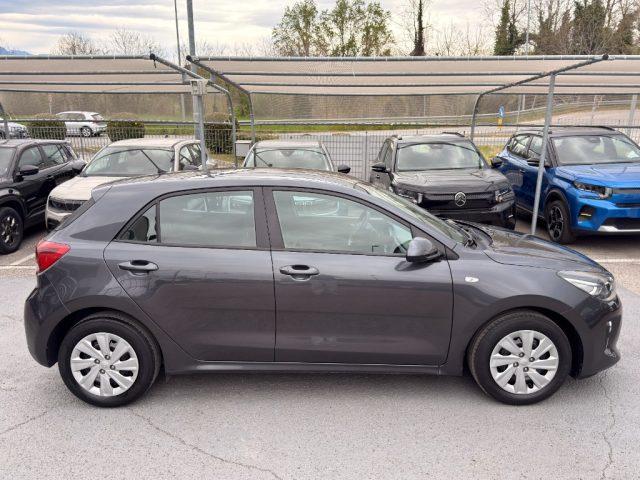 KIA Rio 1.2 MPi 5 porte City