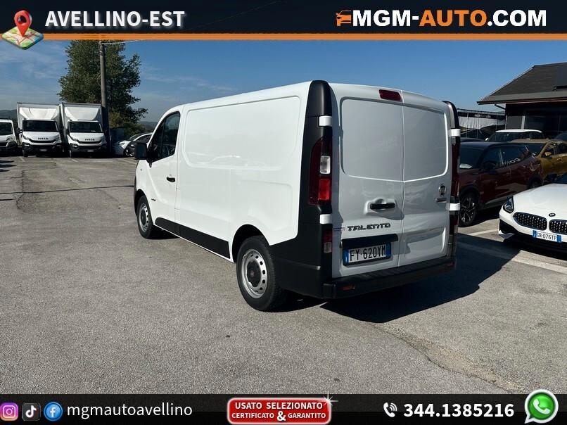 FIAT TALENTO 1.600 mjt