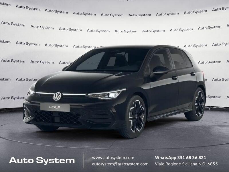 Volkswagen Golf Golf 2.0 tdi R-Line Plus 150cv dsg