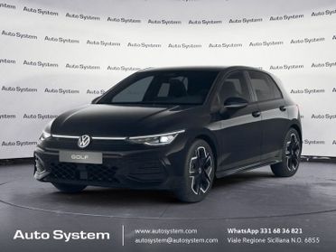 Volkswagen Golf Golf 2.0 tdi R-Line Plus 150cv dsg