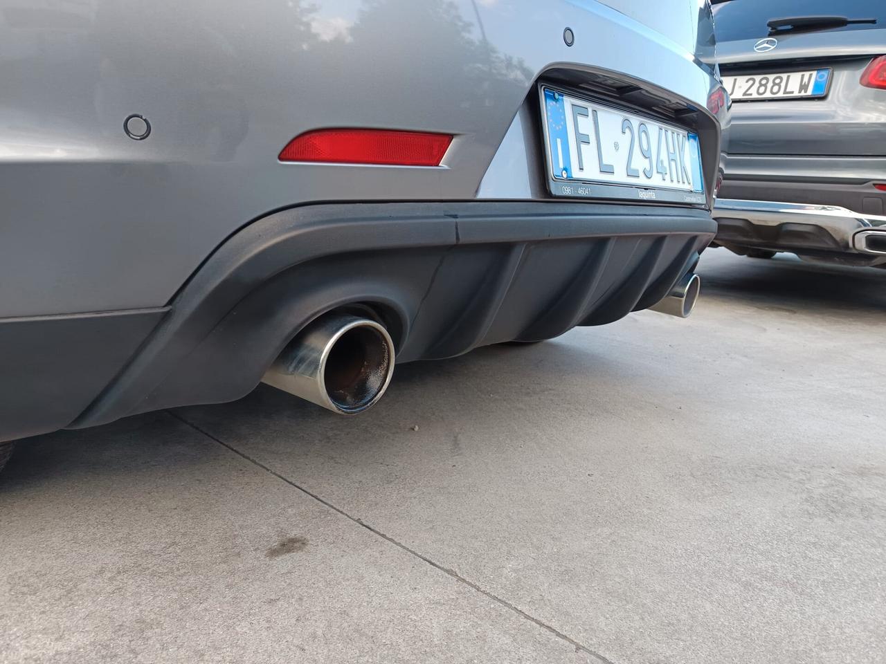 ALFA ROMEO Giulietta 1.4 T-Jet GPL