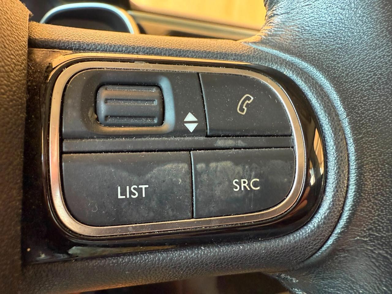 Citroen C3 1.2 Shine benz/GPL