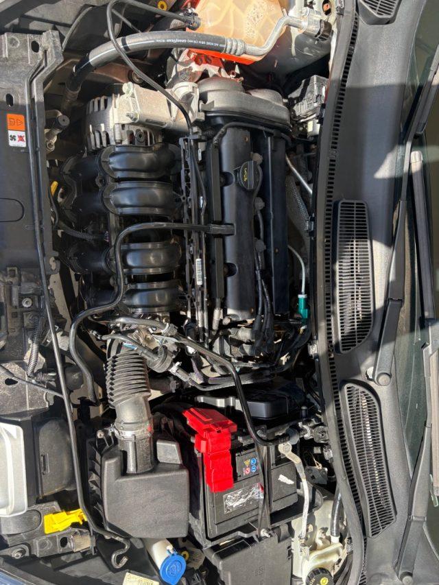 FORD Fiesta 1.2 82CV 5 porte OK NEOPATENTATI EURO 5 BENZINA