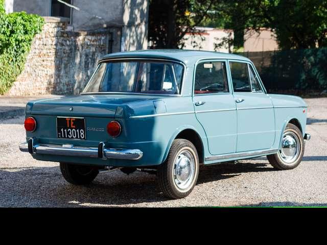 Fiat Altro FIAT 1100 R - Mint Conditions - CRS ASI