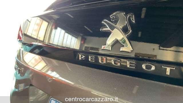 Peugeot 3008 2.0 BlueHDi GT EAT S&S