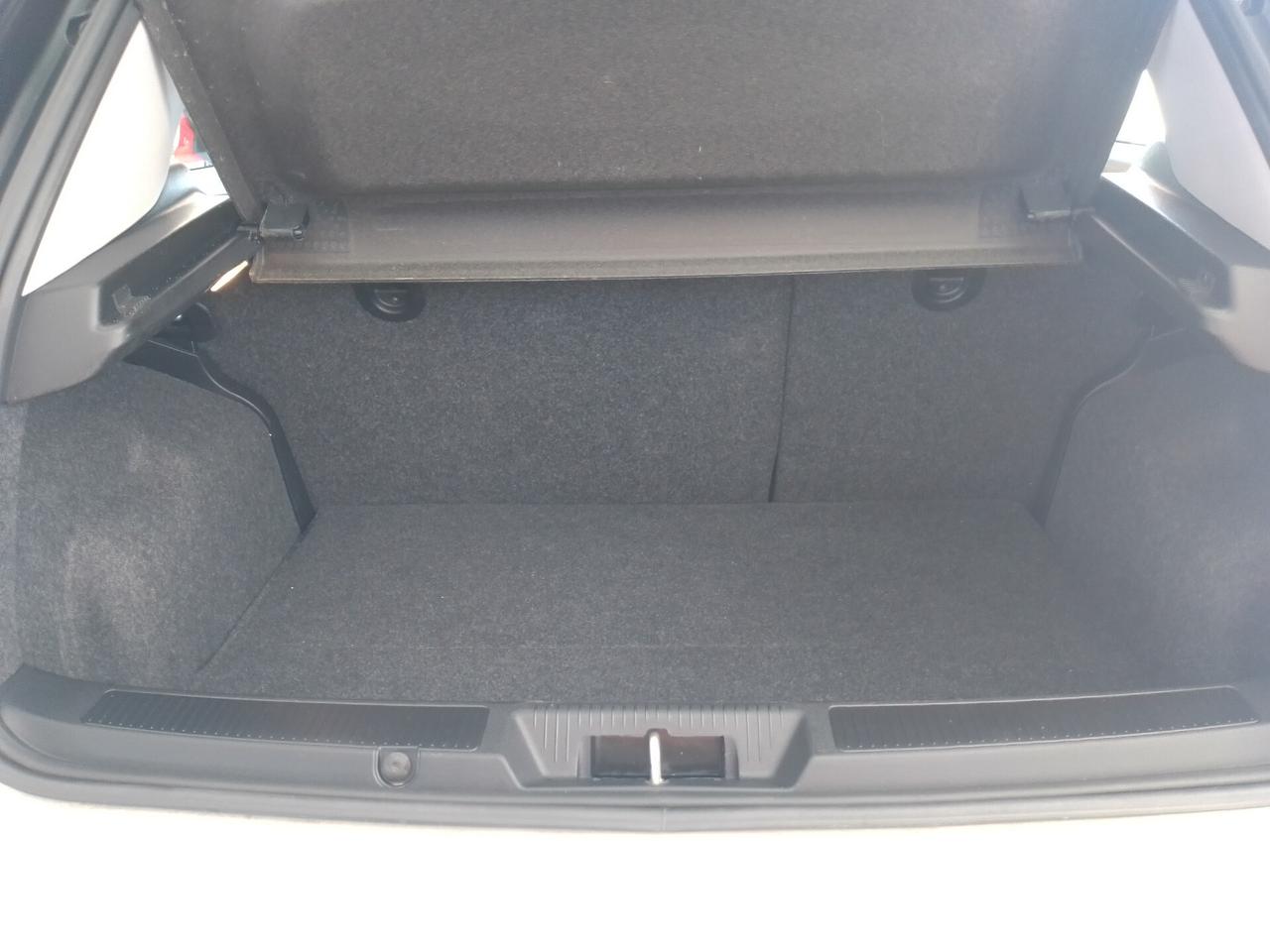 Fiat Punto 1.4 8V 5 porte Natural Power Lounge