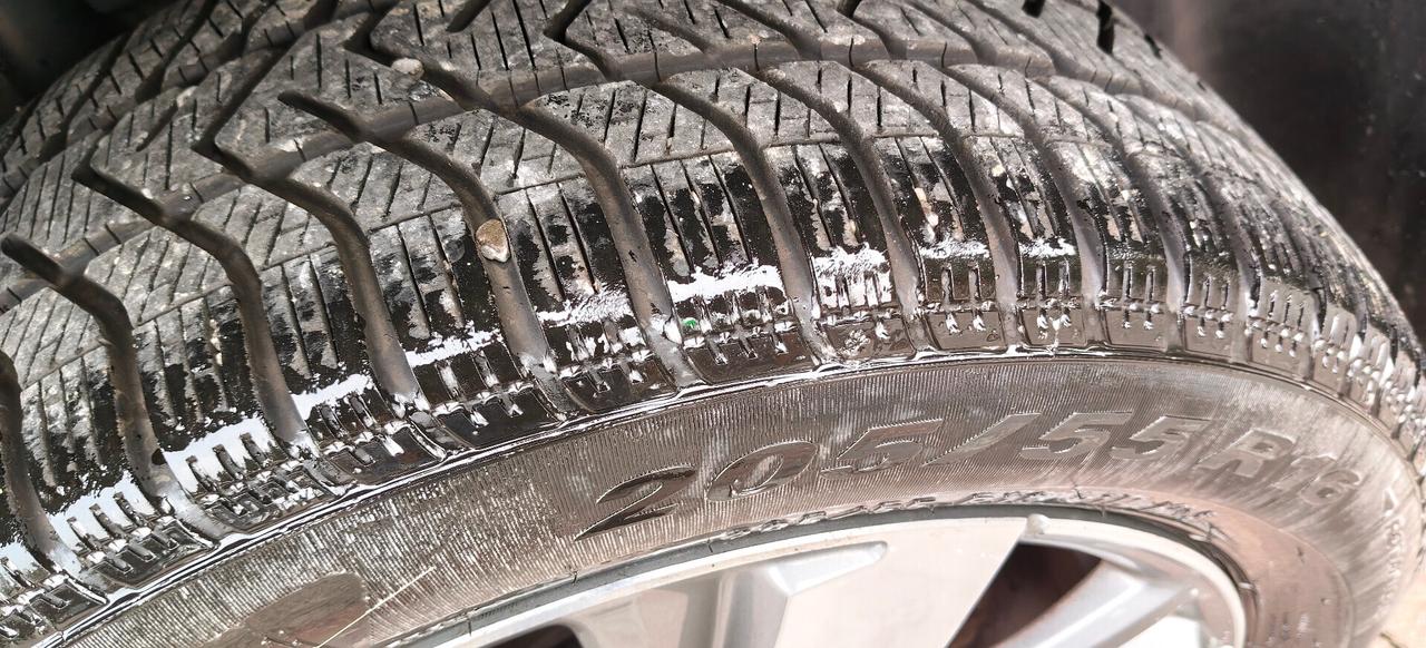 Peugeot 2008 1.6 e-HDi ETG6 Allure