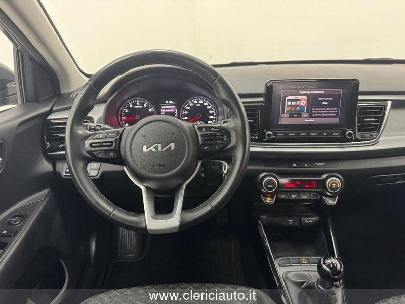KIA Rio 1.2 DPi 84 CV Style