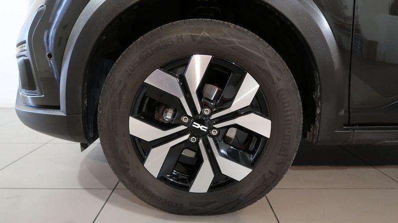 Dacia Sandero Sandero Streetway 1.0 TCe 90 CV Expression