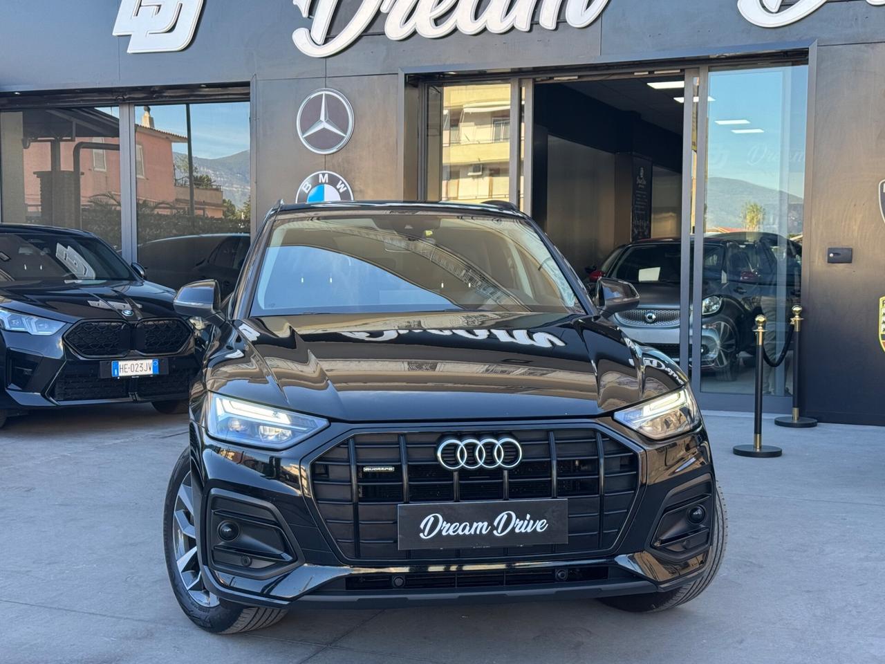 Audi Q5 SPB 40 TDI quattro S tronic