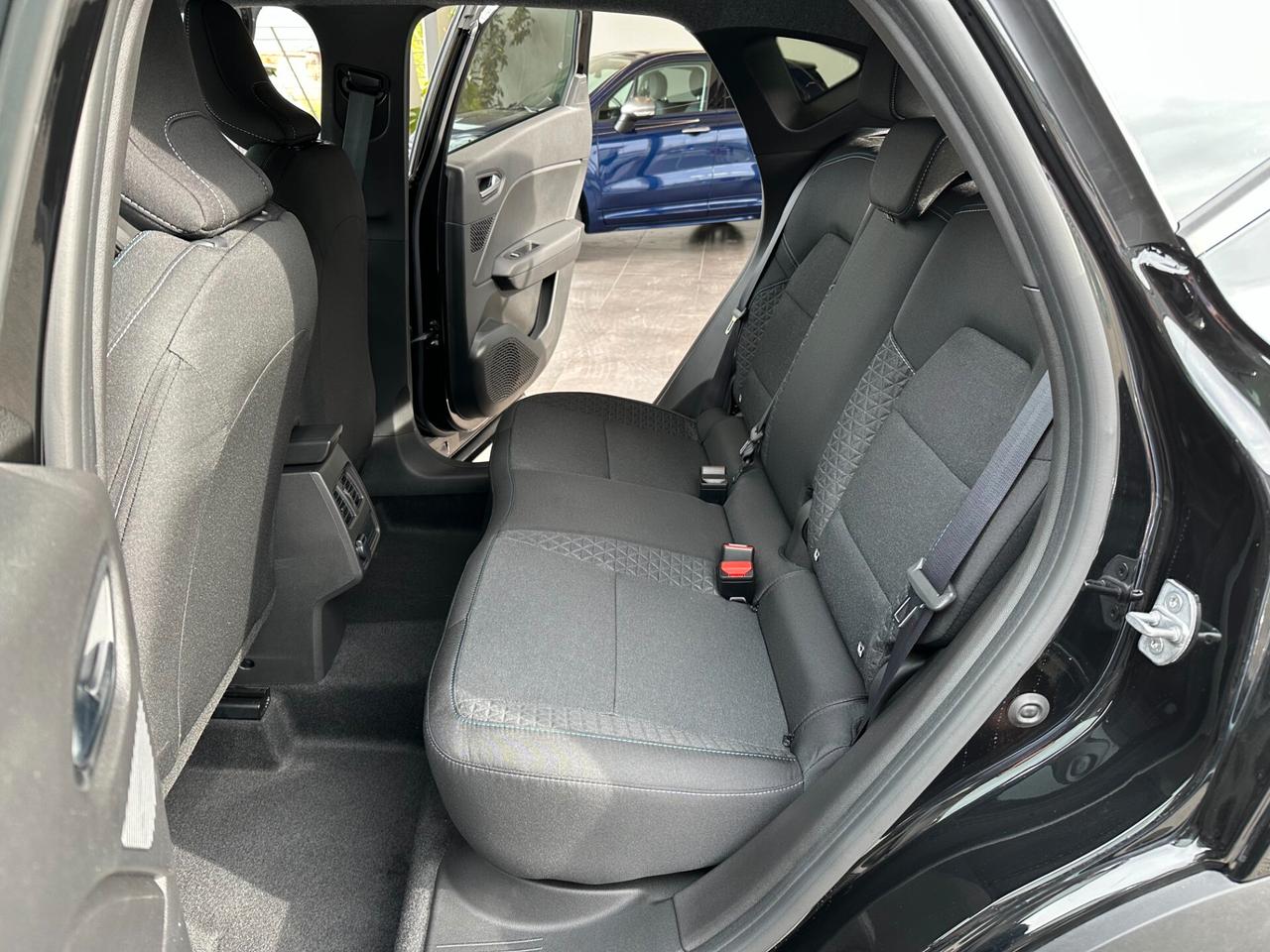 Renault Captur ECO-G 100 CV Evolution