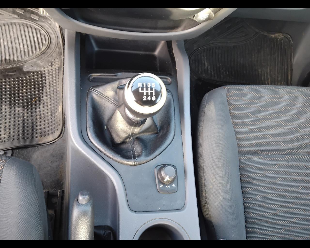 FORD Ranger VI 2012 - Ranger 2.2 tdci super cab XL