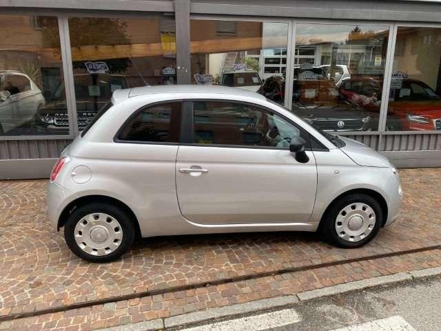 Fiat 500 500 1.2 Pop 69cv