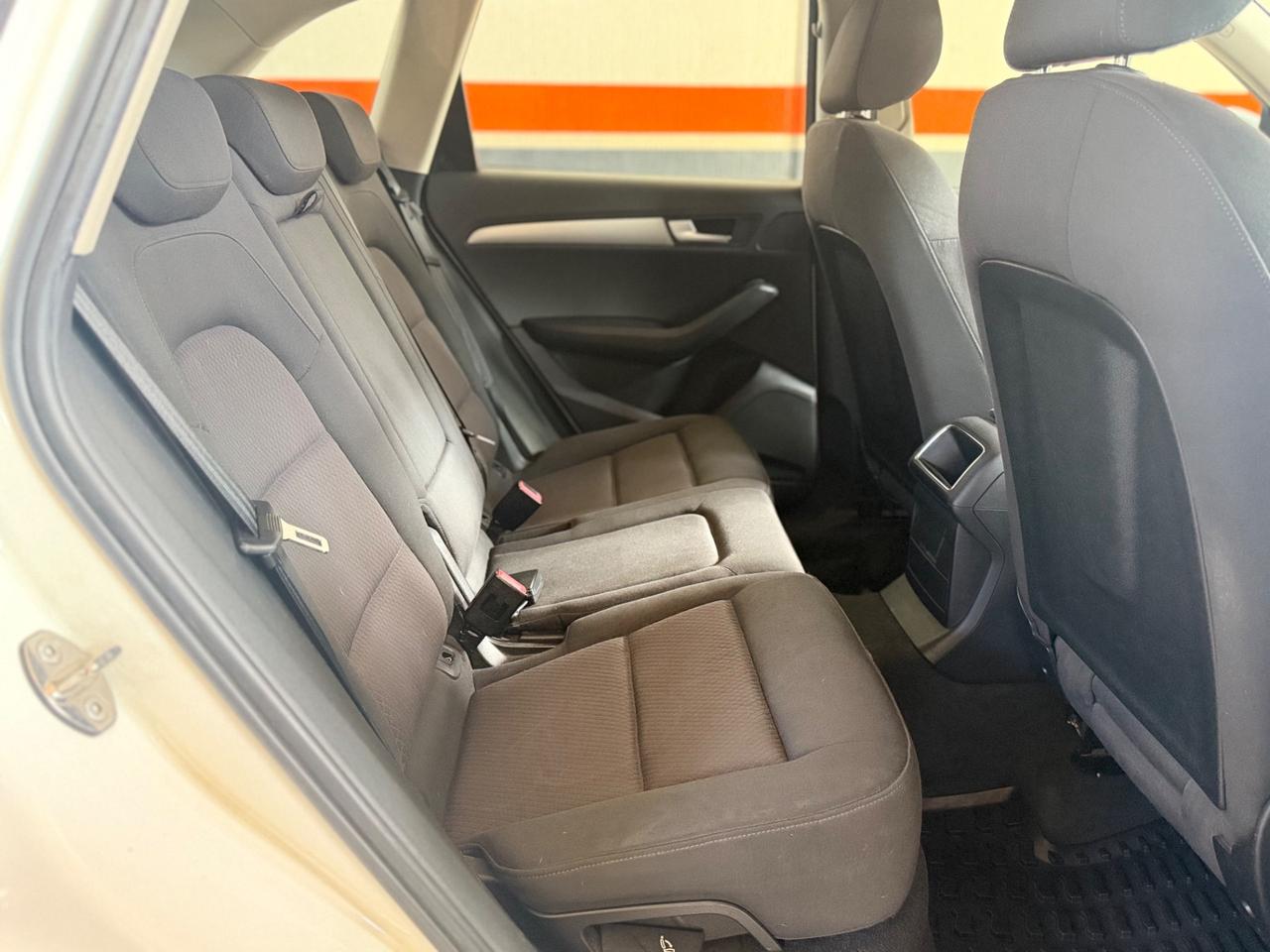 Audi Q5 2.0 TDI 170CV quattro Advanced Plus
