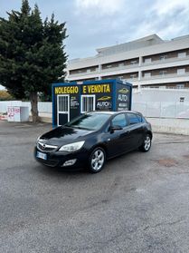 Opel Astra 1.7 CDTI 110CV 5 porte Elective