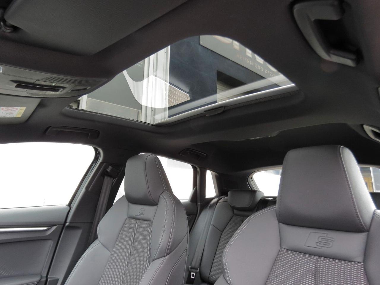 Audi A3 SPB 35 TDI S tronic S line edition
