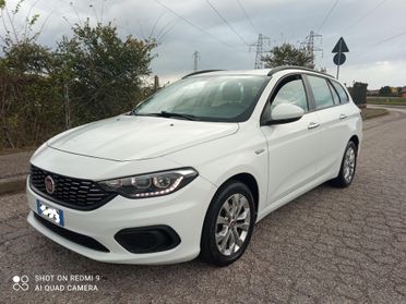 Fiat Tipo 1.6 Mjt S&S SW Lounge