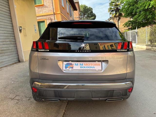 PEUGEOT 3008 BlueHDi 130 S&S Crossway "ProMMo"