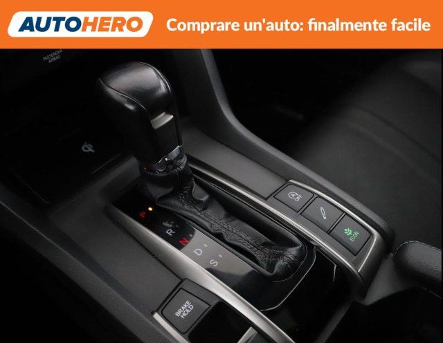 HONDA Civic 1.0T 5 porte Executive Premium CVT