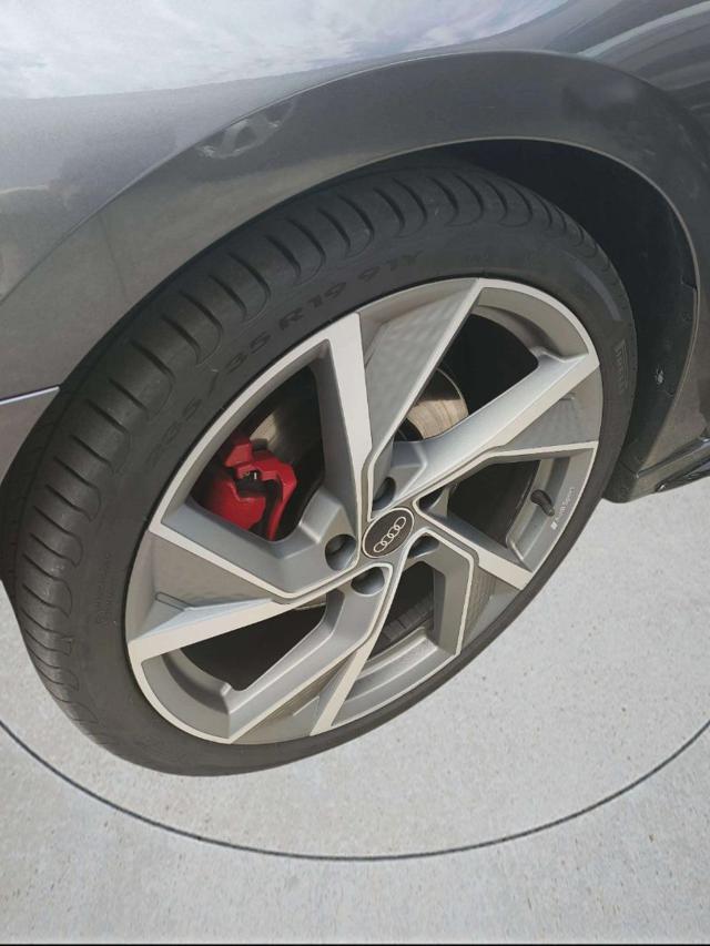 AUDI A3 SPB 35 TDI S line edition
