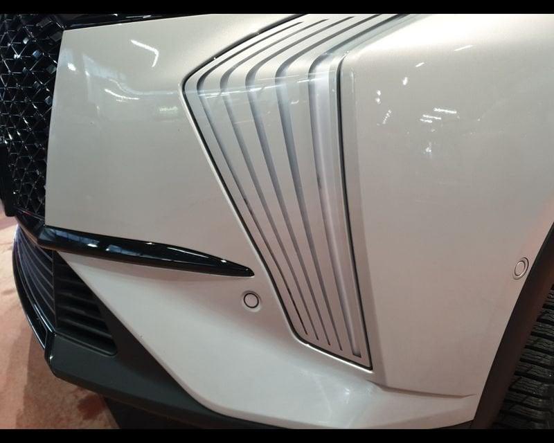 DS DS 7 Crossback BlueHDi 130 aut. Grand Chic