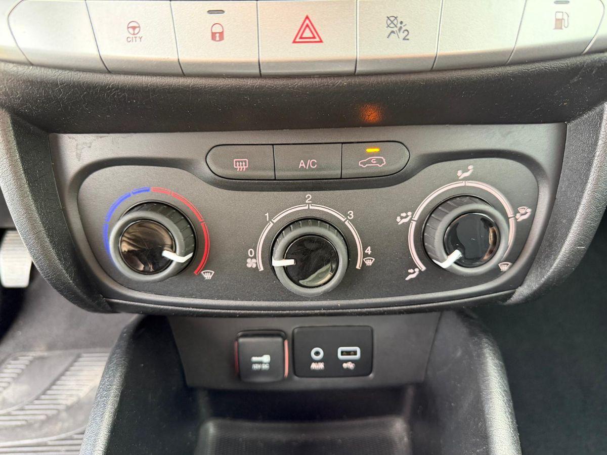 FIAT - Tipo - 1.4 T-Jet 120 CV GPL SW S-Design