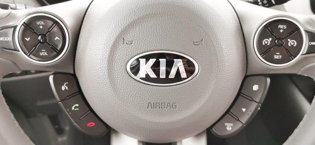 KIA Soul ECO electric 24Kw - OK NEOPATENTATO