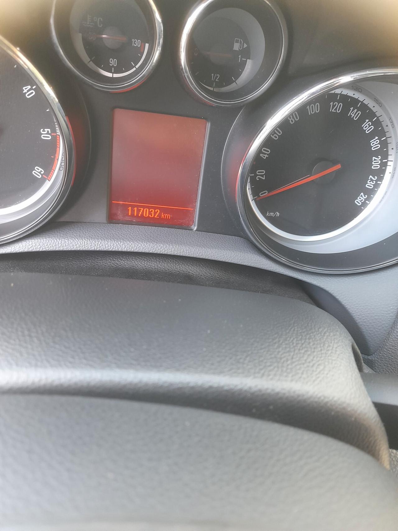 Opel Mokka 1.6 CDTI Ecotec 136CV 4x2