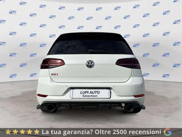 Volkswagen Golf 5p 2.0 tsi Gti Performance 245cv dsg