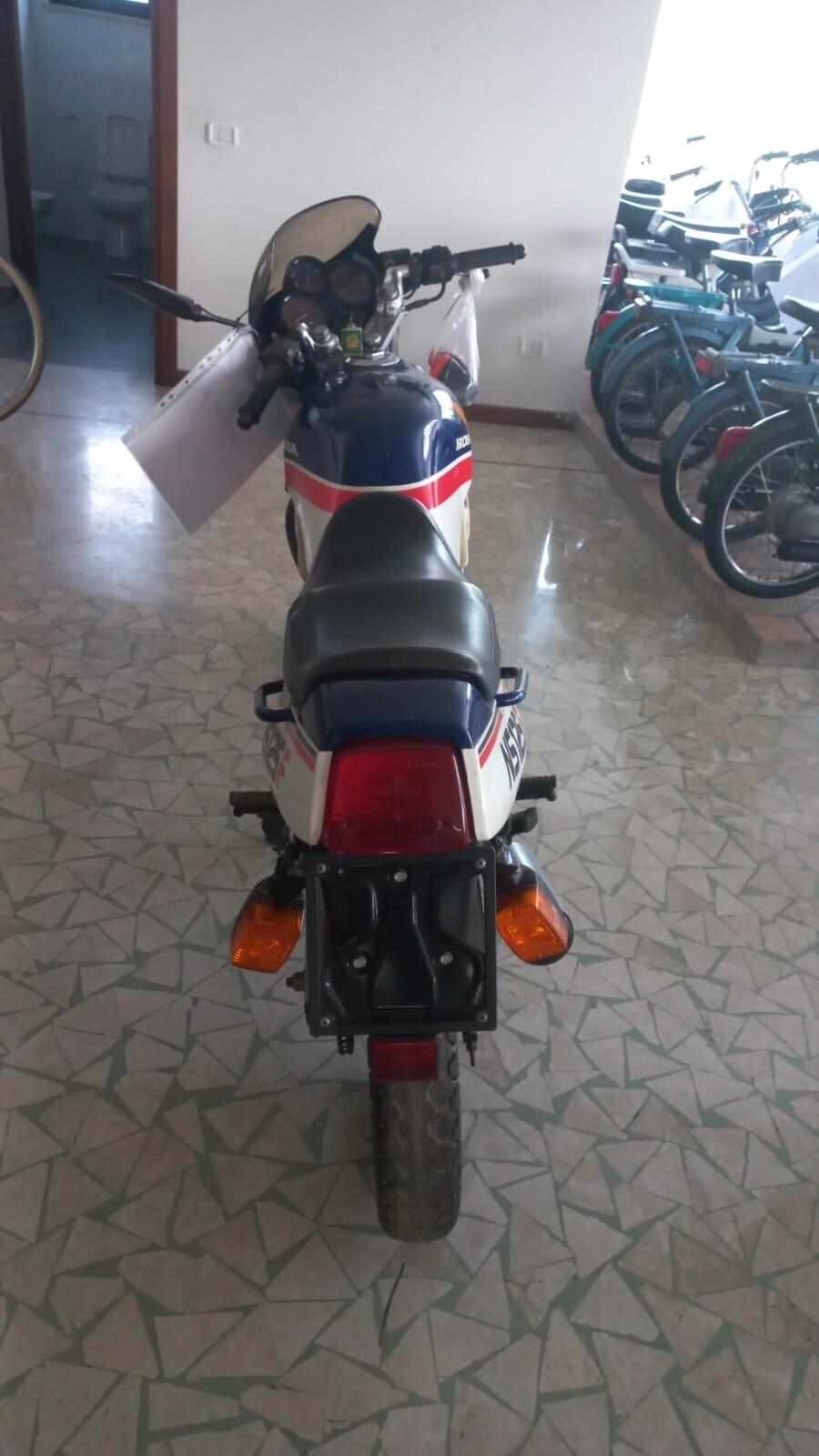 Honda NS 125 F - VENDIBILI SOLO PEZZI DI RICAMBIO