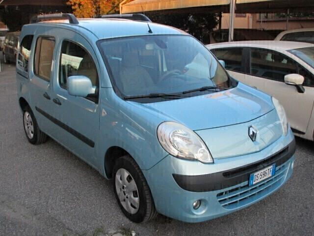 Renault Kangoo 1.5 dCi 85CV 5 porte Dynamique