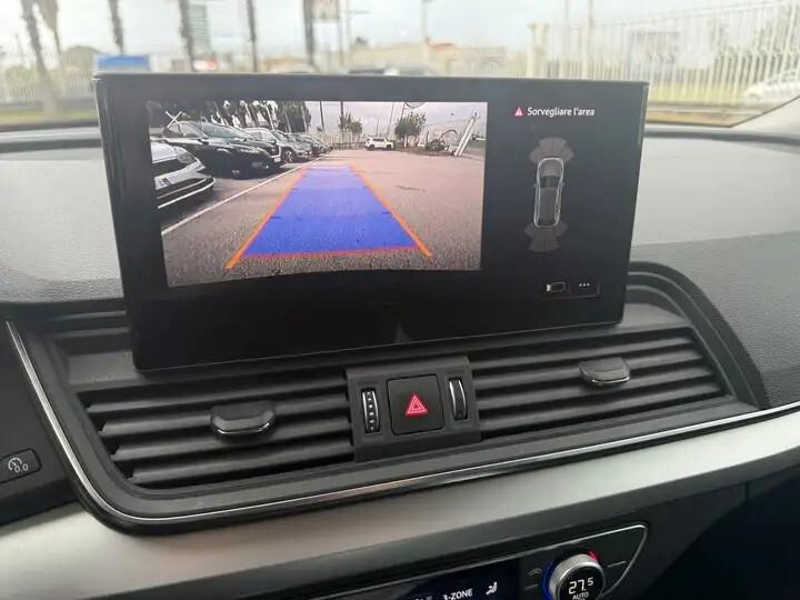 Audi Q5 SPB 40 TDI quattro S tronic line