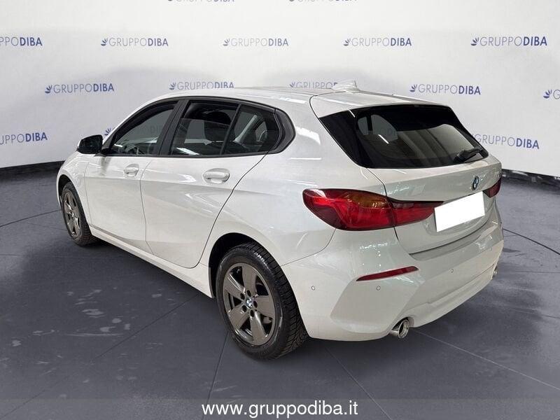 BMW Serie 1 F40 Diesel 118d Business Advantage auto