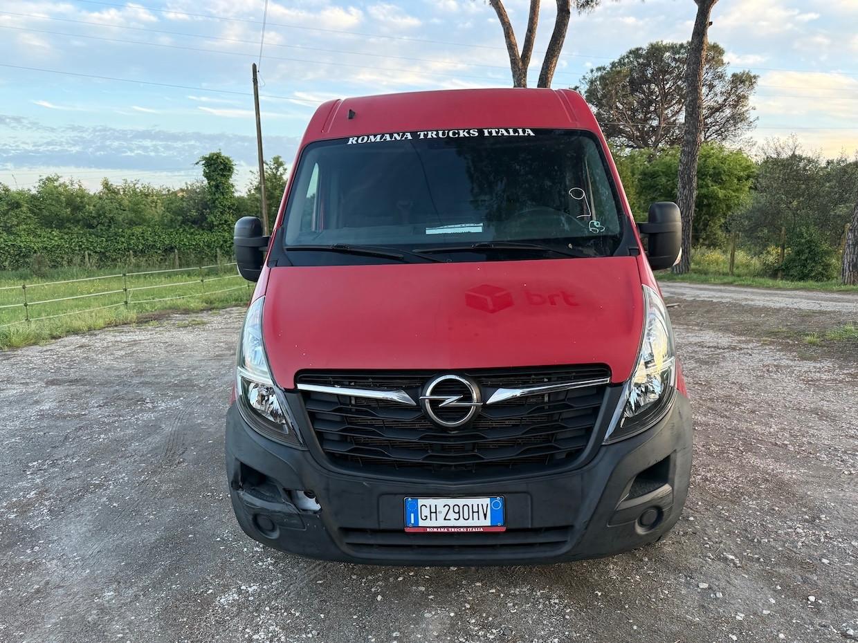 Opel MOVANO 33Q LH2 135 CV
