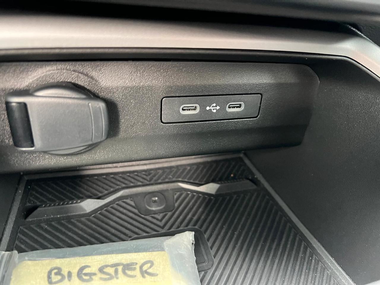 Dacia Bigster Hybrid 155 CV Journey