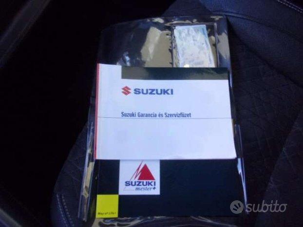 SUZUKI Vitara 1.4 hibrid Starview 4wd allgrip-59
