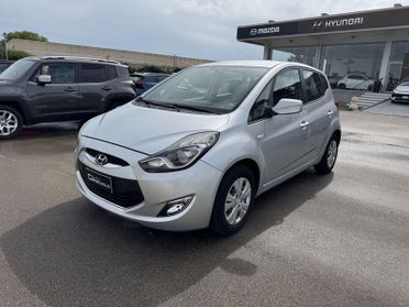 Hyundai ix20 ix20 1.4 CRDI 90 CV Classic