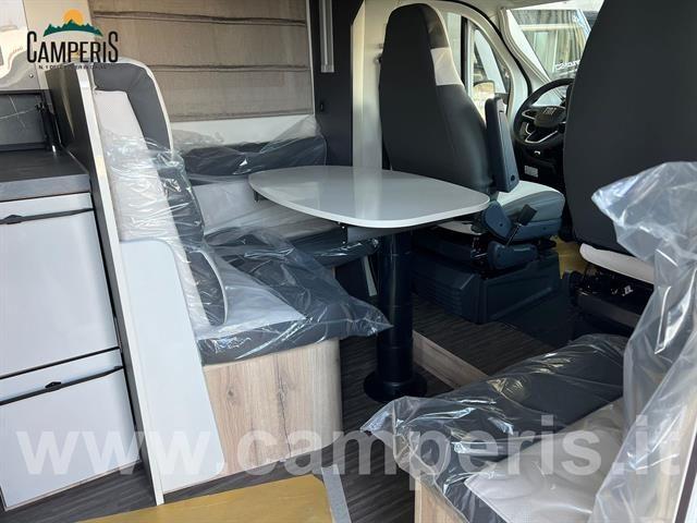 ELNAGH ELNAGH T LOFT 529 FIAT