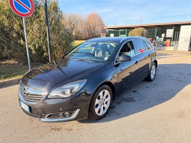 Opel Insignia 2.0 170CV euro6 full optional