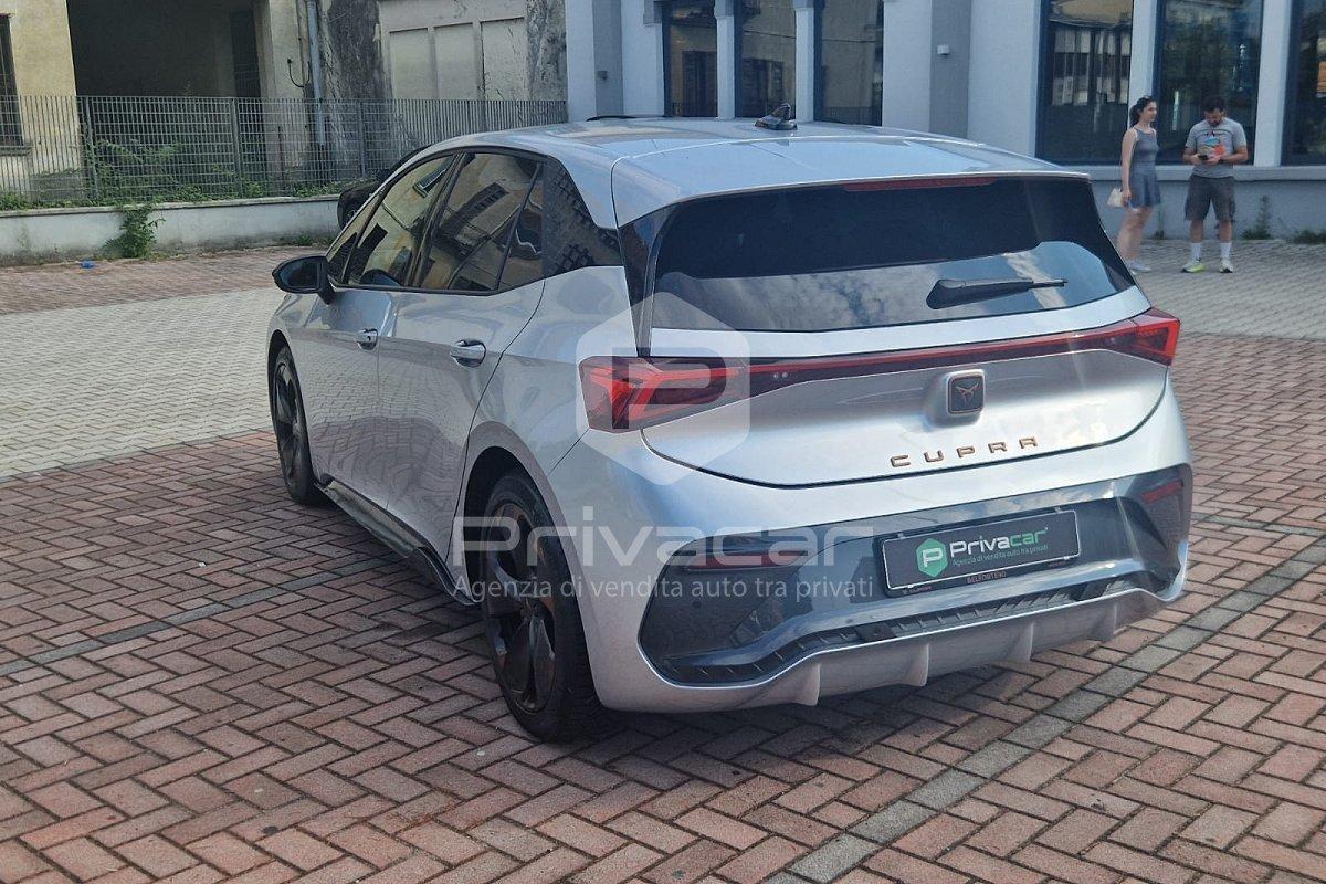 CUPRA Born 58kWh 231 CV Impulse