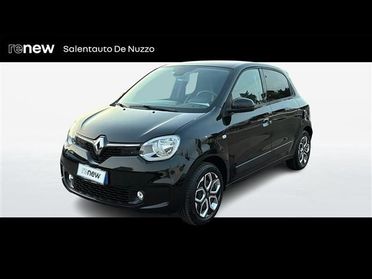 RENAULT Twingo 1.0 sce Zen 65cv