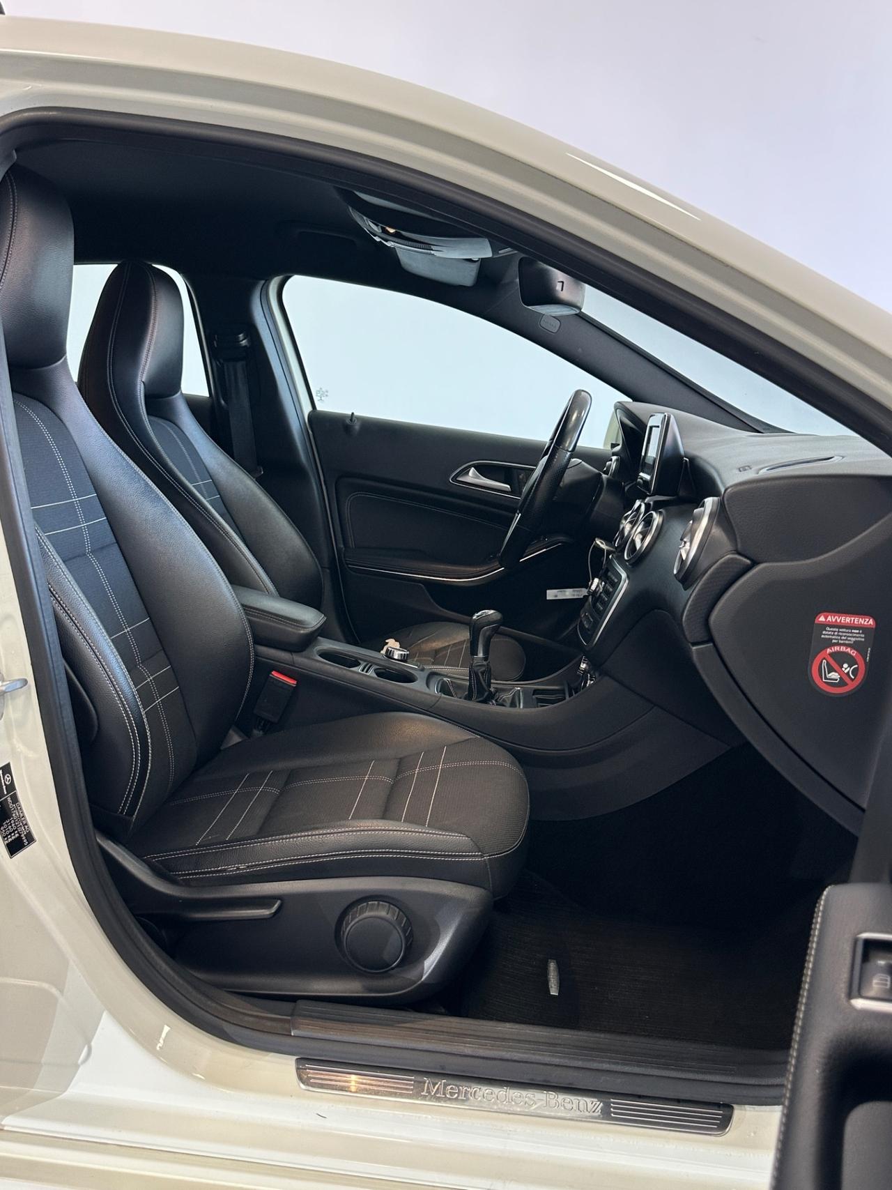 Mercedes-benz A 180 CDI Premium