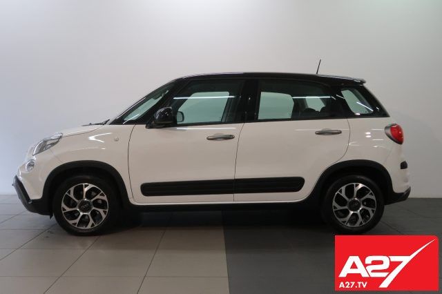 FIAT 500L 1.4 95 CV S&amp;S Cross #CARPLAY#PDC#CLIMA AUT.#