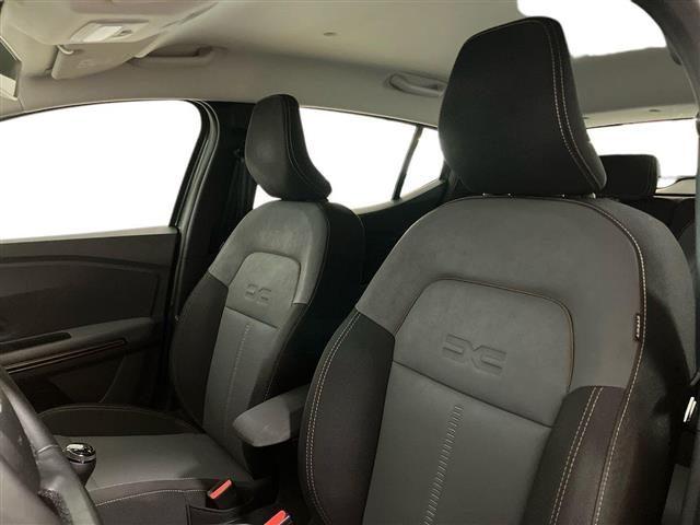 DACIA Sandero Stepway 1.0 tce Extreme Up 110cv