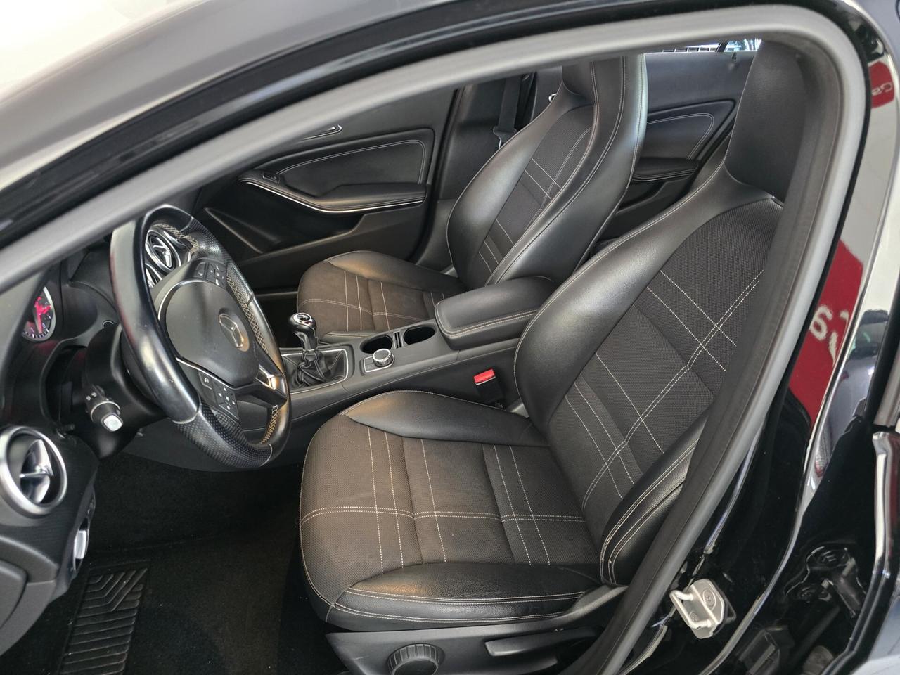 Mercedes-benz A 180 CDI Business