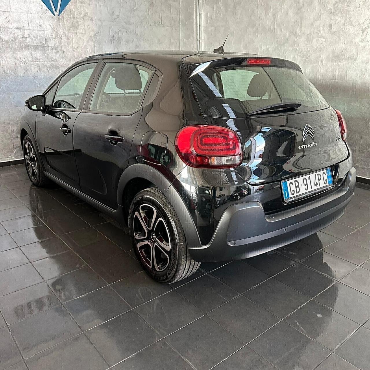 Citroen C3 1.2 PureTech