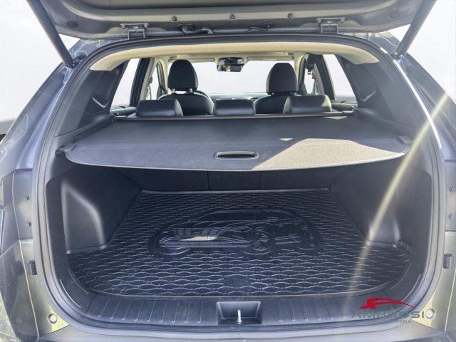 HYUNDAI Tucson 1.6 hev Exellence Lounge Pack 2wd auto