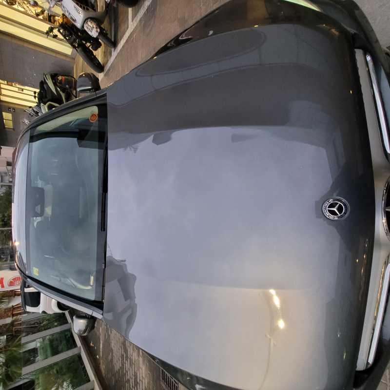 Mercedes-Benz GLC Coupé 250 d 4Matic - 2018