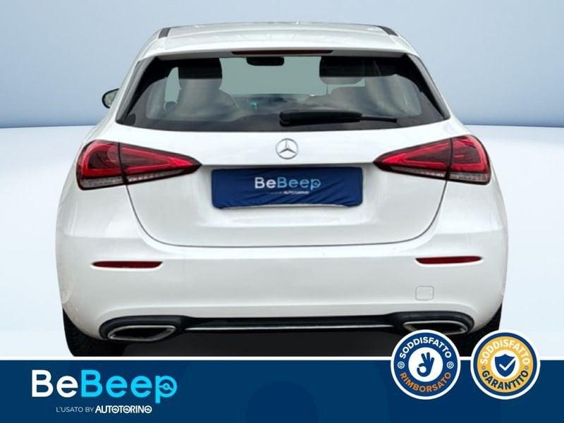 Mercedes-Benz Classe A A 180 D SPORT AUTO